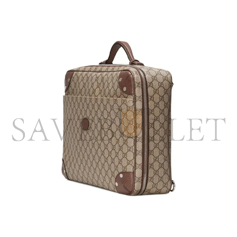 GUCCI GG BRIEFCASE 658543 (41*30*10cm)